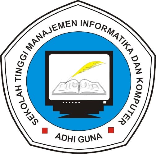 Logo perguruan tinggi