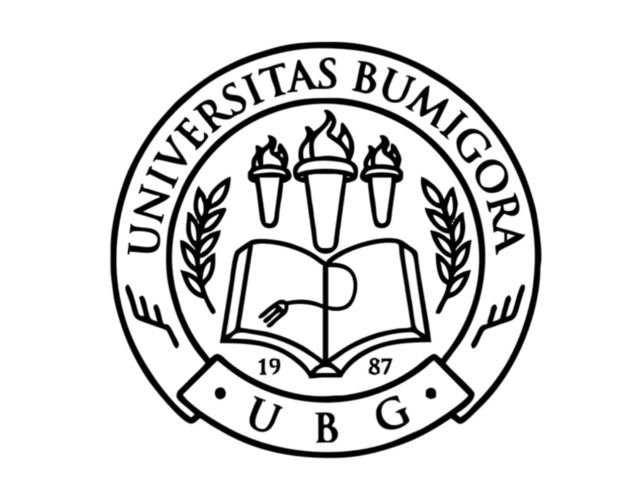 Logo perguruan tinggi