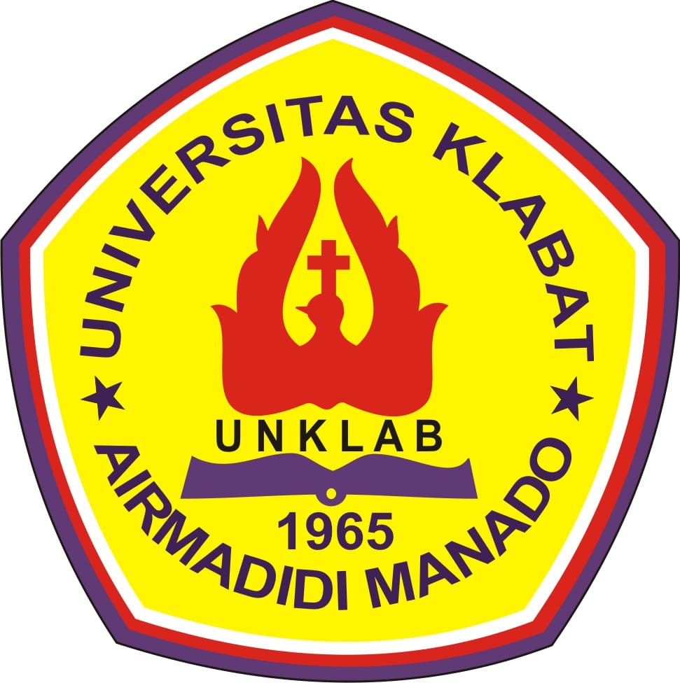 Logo perguruan tinggi