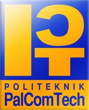 Logo perguruan tinggi
