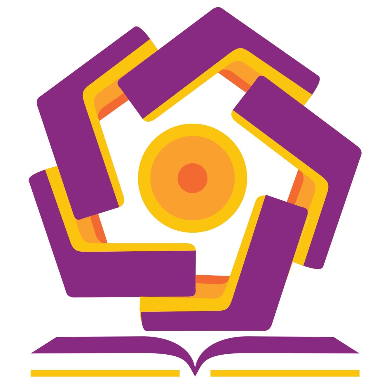 Logo perguruan tinggi