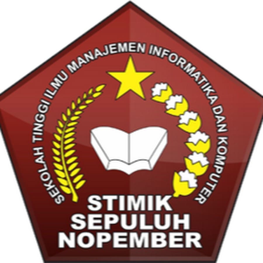 Logo perguruan tinggi